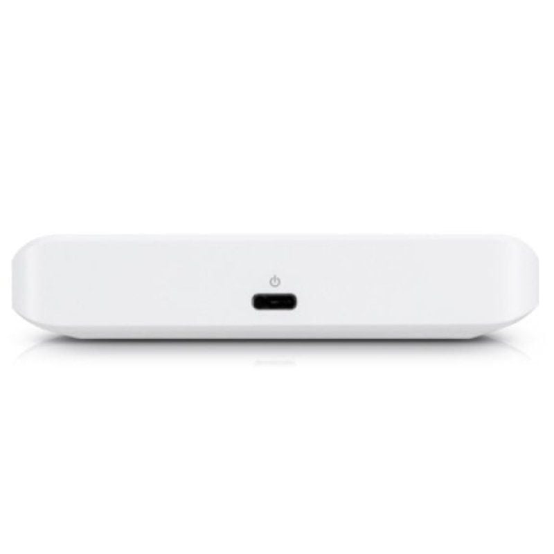 Switch Gestionable Ubiquiti USW-Flex Mini 5 Puertos/ RJ45 10/100/1000 POE
