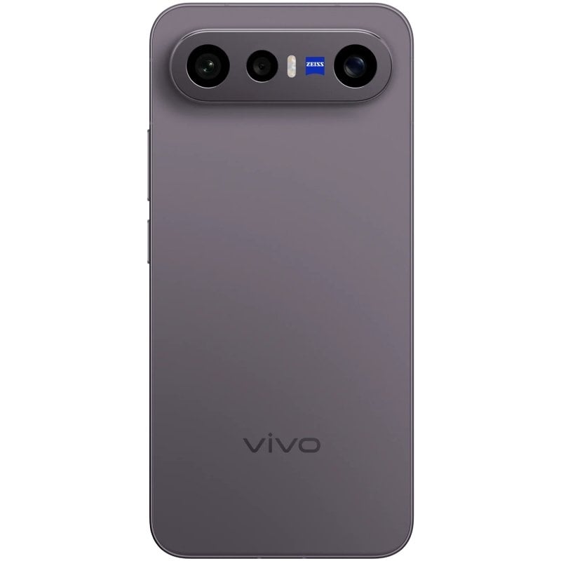 Smartphone Vivo X300 FE 12GB/ 512GB/ 6.31"/ 5G/ Negro