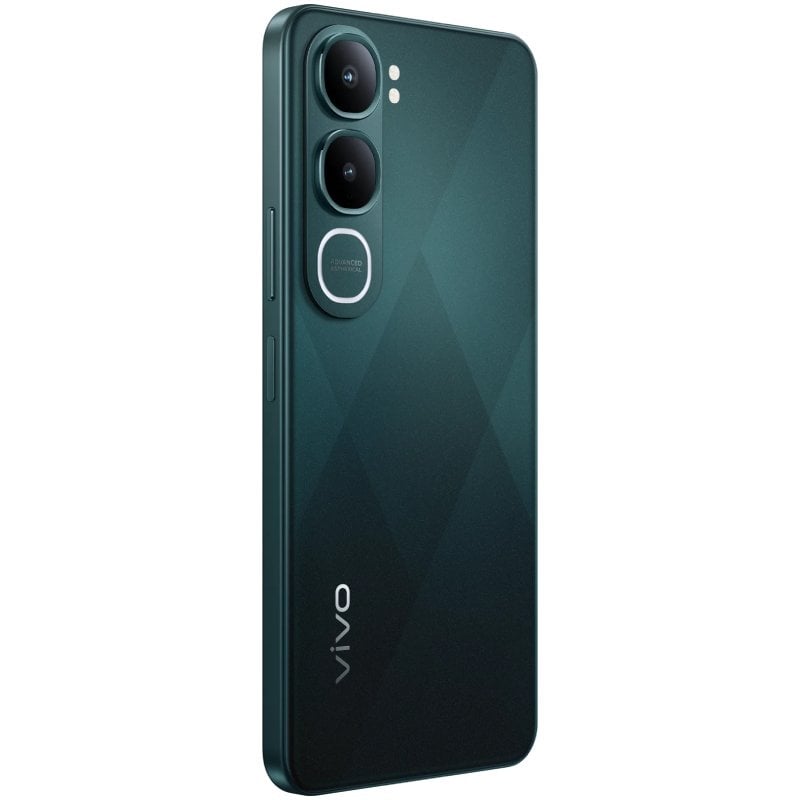 Smartphone Vivo Y21D 4GB/ 128GB/ 6.68"/ Verde
