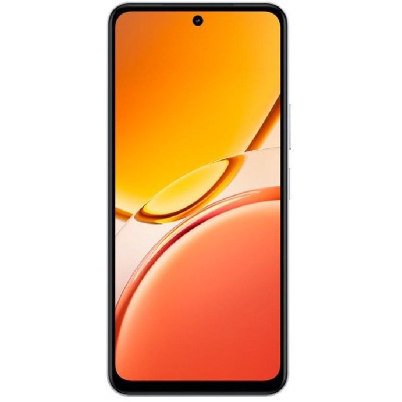 Smartphone Vivo Y31 6GB/ 512GB/ 6.72"/ 5G/ Negro