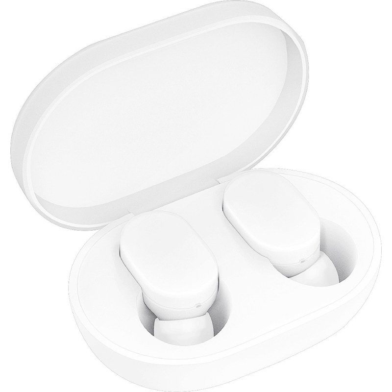 auricular xiaomi mi true wireless earbuds