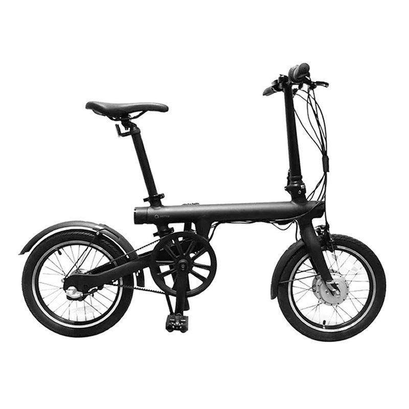 Bicicleta Electrica Xiaomi Qicycle Hibrida Motor 250w Depau