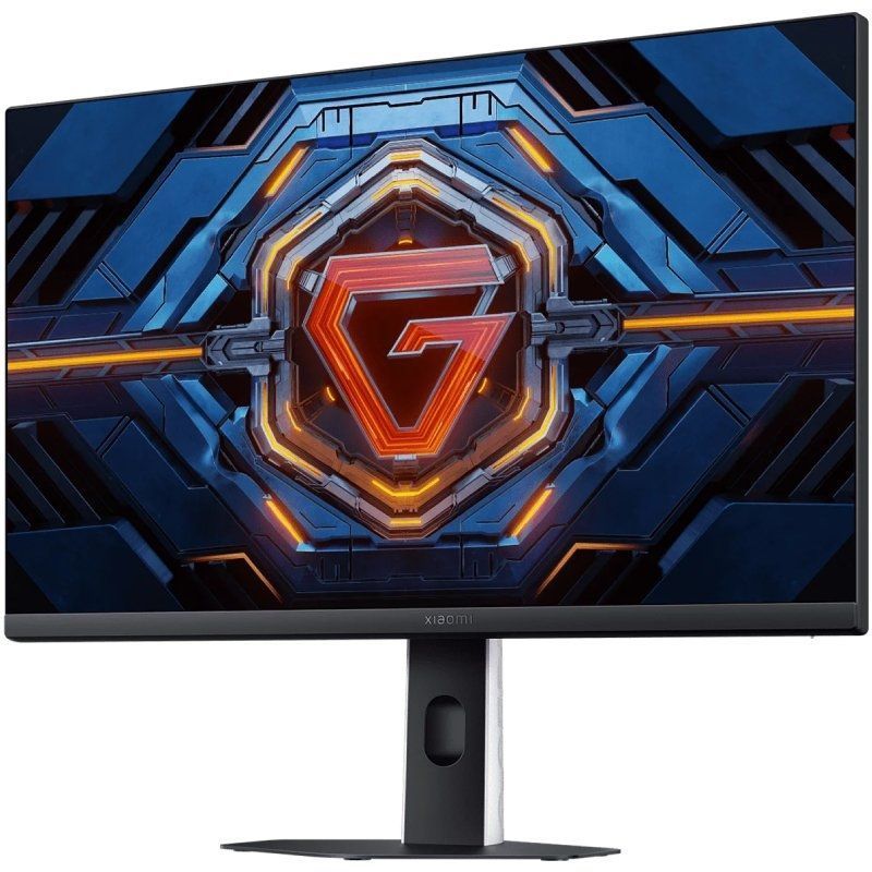 Monitor Gaming Xiaomi Gaming Monitor G24i 2026 23.8"/ Full HD/ 1ms/ 200Hz/ IPS/ Negro