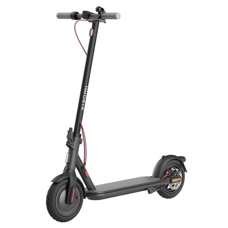 Patinete eléctrico xiaomi electric scooter 4/ motor - Depau