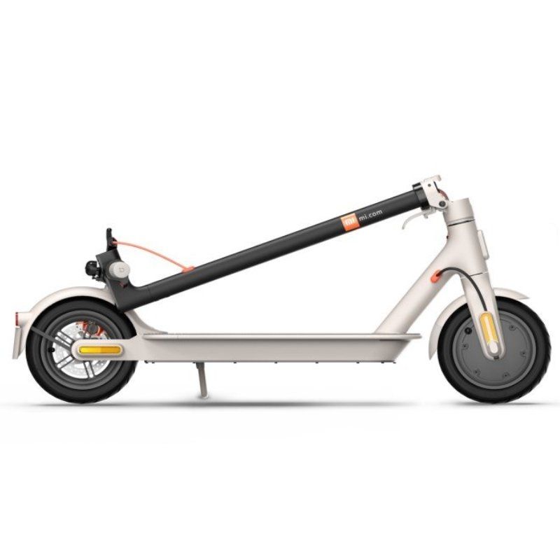 Patinete eléctrico xiaomi electric scooter 3 lite/ motor - Depau