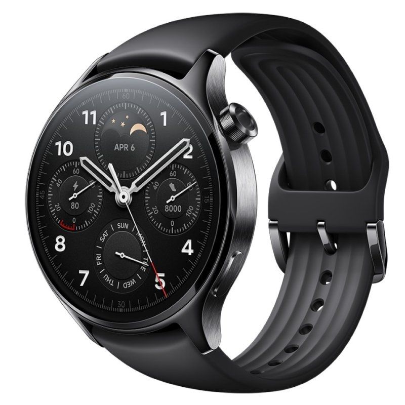 Smartwatch xiaomi watch s1 pro/ notificaciones/ - Depau