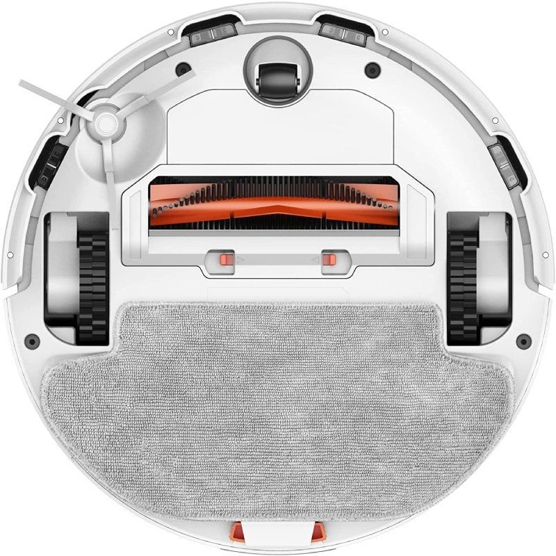 Robot aspirador xiaomi robot vacuum e12/ friegasuelos/ - Depau
