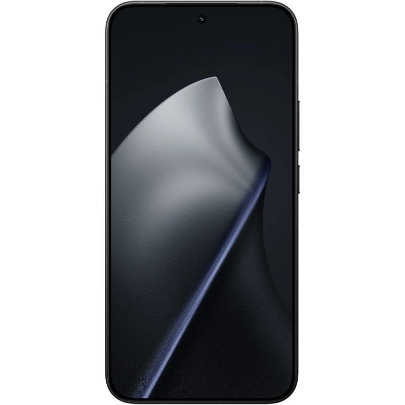 Smartphone Xiaomi 15T Pro 12GB/ 512GB/ 6.83"/ 5G/ Negro