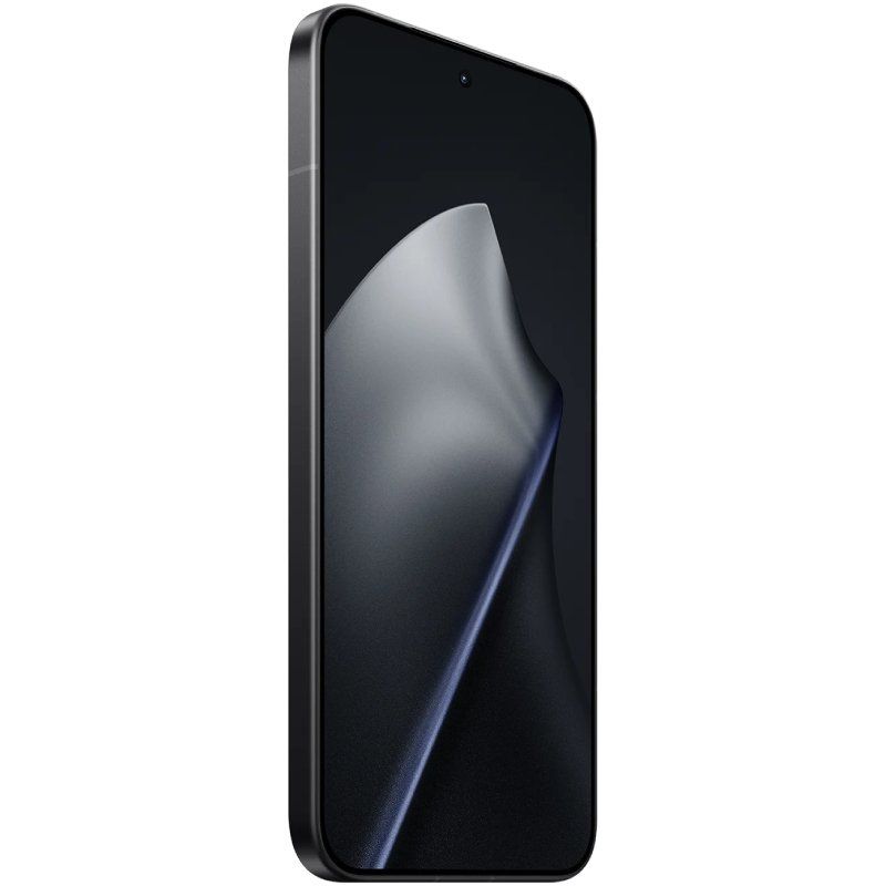 Smartphone Xiaomi 15T Pro 12GB/ 512GB/ 6.83"/ 5G/ Negro