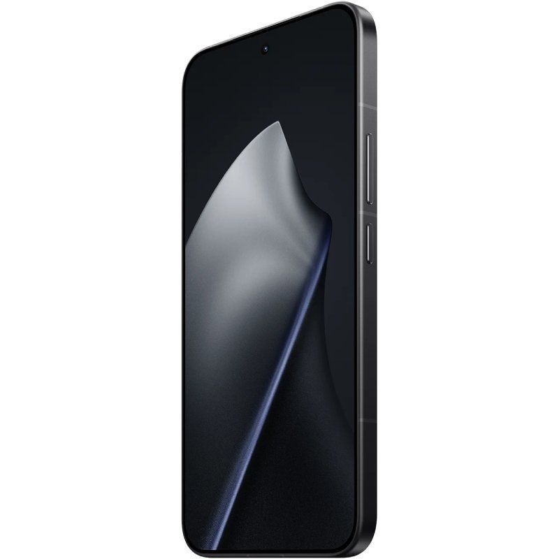Smartphone Xiaomi 15T Pro 12GB/ 512GB/ 6.83"/ 5G/ Negro