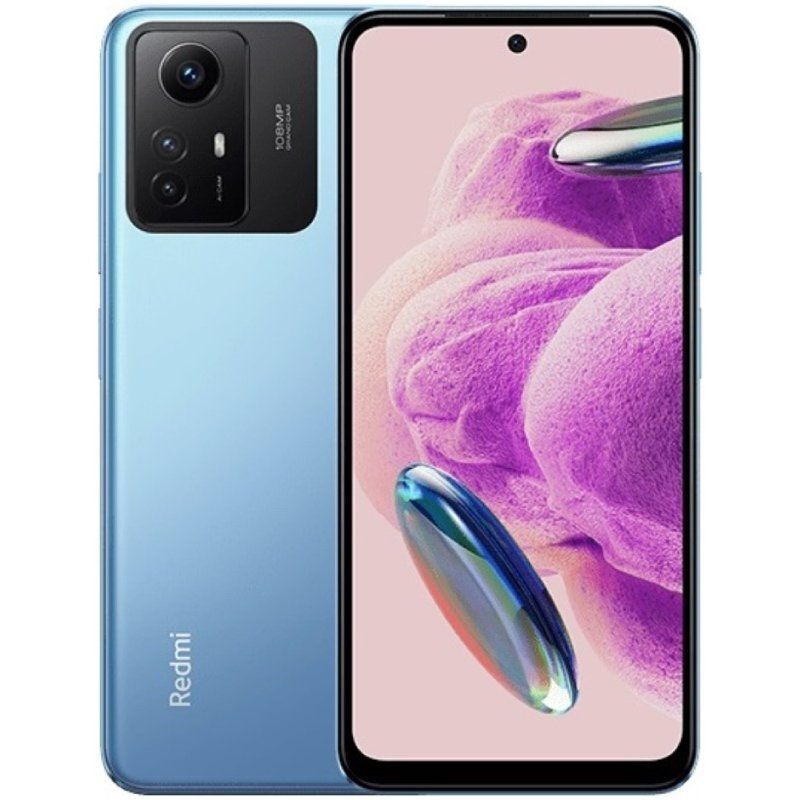 Xiaomi REDMI Note 10 Pro 6+128GB Purpura : : Electrónicos