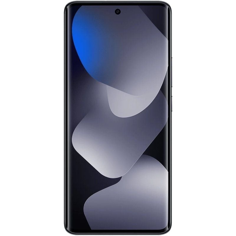 Smartphone Xiaomi Redmi Note 15 8GB/ 256GB/ 6.77"/ 5G/ Negro