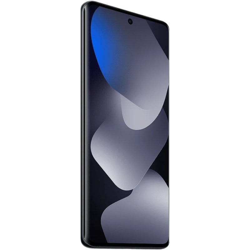 Smartphone Xiaomi Redmi Note 15 8GB/ 512GB/ 6.77"/ 5G/ Negro