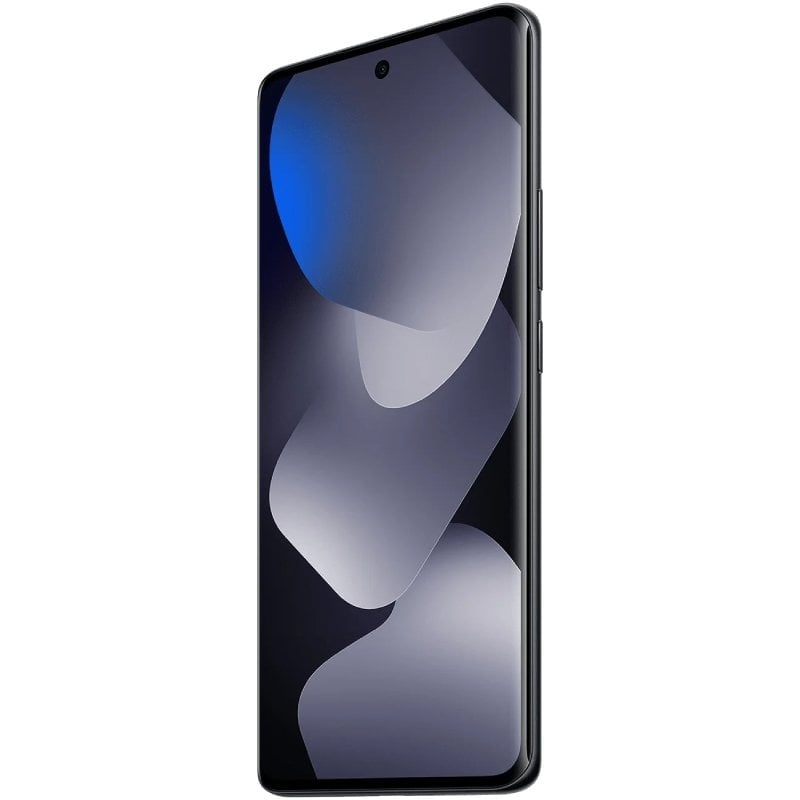 Smartphone Xiaomi Redmi Note 15 8GB/ 512GB/ 6.77"/ 5G/ Negro