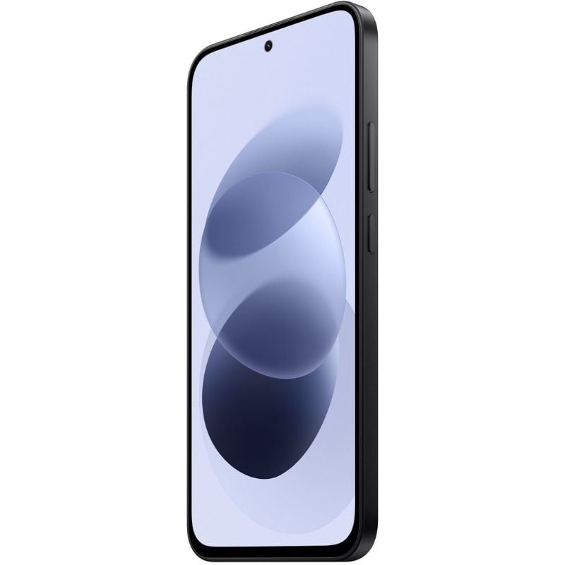 Smartphone Xiaomi Redmi Note 17 6GB/ 128GB/ 6.99"/ 5G/ Negro