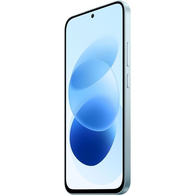 Smartphone Xiaomi Redmi Note 17 6GB/ 256GB/ 6.99"/ 5G/ Azul