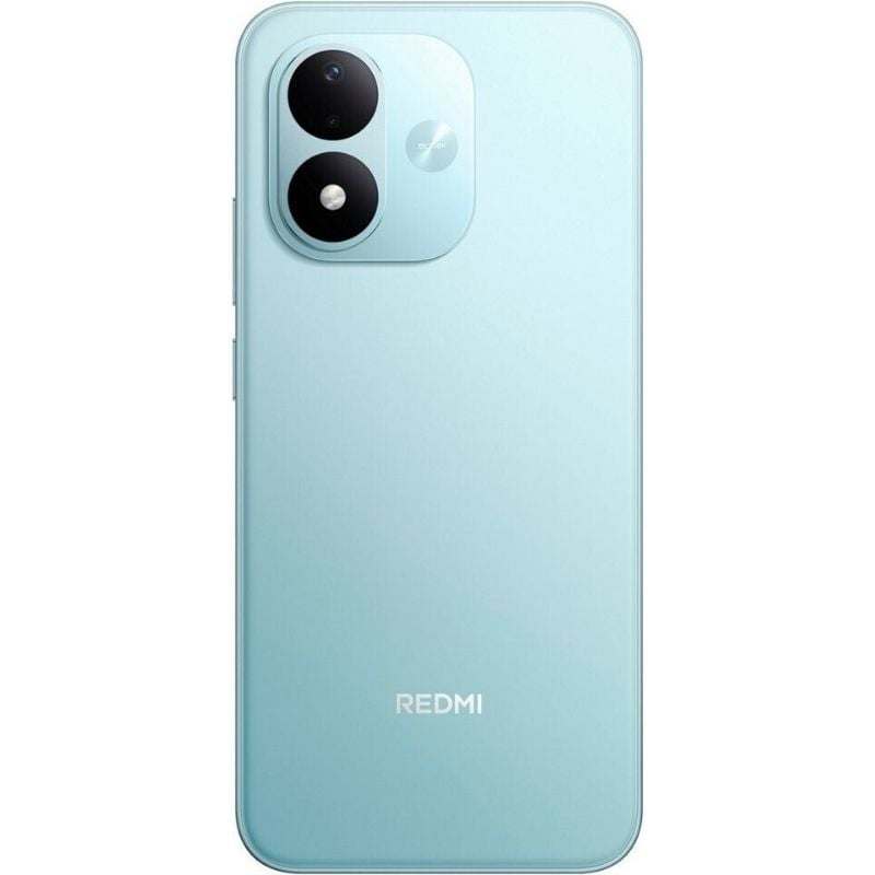 Smartphone Xiaomi Redmi Note 17 6GB/ 256GB/ 6.99"/ 5G/ Azul