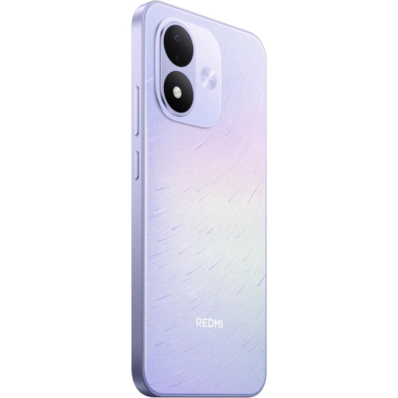 Smartphone Xiaomi Redmi Note 17 6GB/ 256GB/ 6.99"/ Púrpura