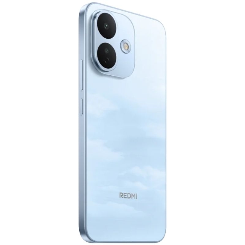 Smartphone Xiaomi Redmi Note 17 Pro 6GB/ 256GB/ 6.83"/ 5G/ Azul