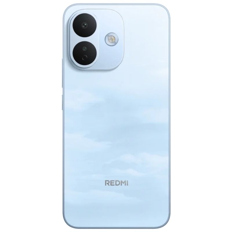 Smartphone Xiaomi Redmi Note 17 Pro 6GB/ 256GB/ 6.83"/ 5G/ Azul