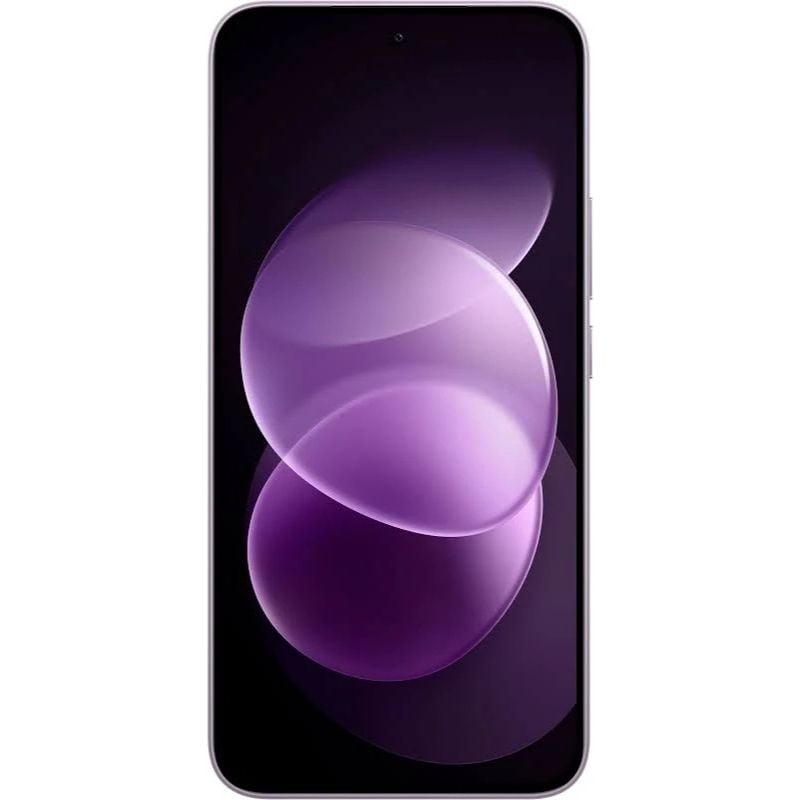 Smartphone Xiaomi Redmi Note 17 Pro 6GB/ 256GB/ 6.83"/ 5G/ Púrpura