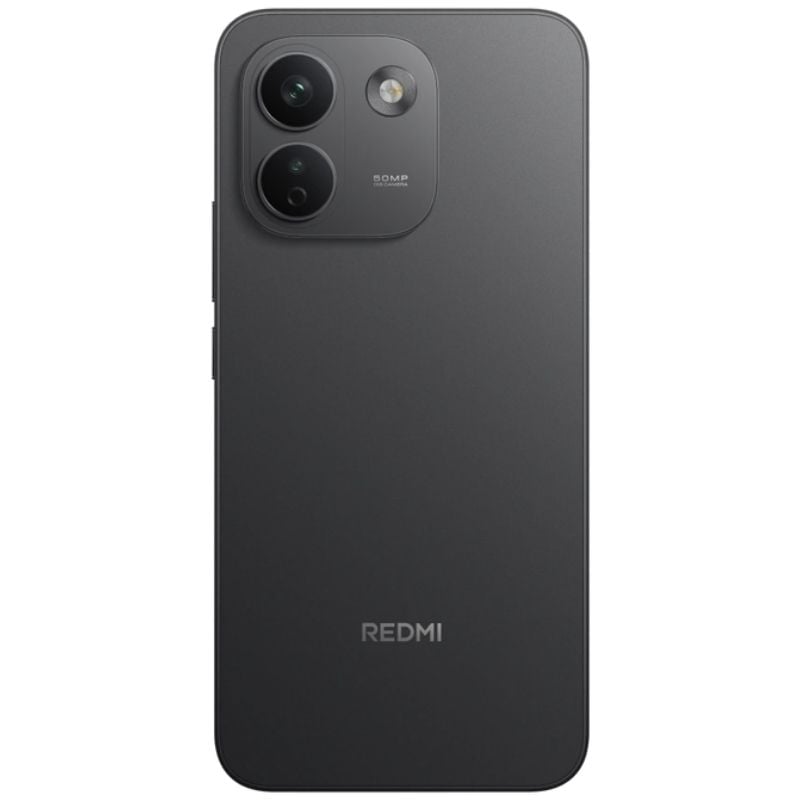 Smartphone Xiaomi Redmi Note 17 Pro Max 8GB/ 256GB/ 6.83"/ 5G/ Negro