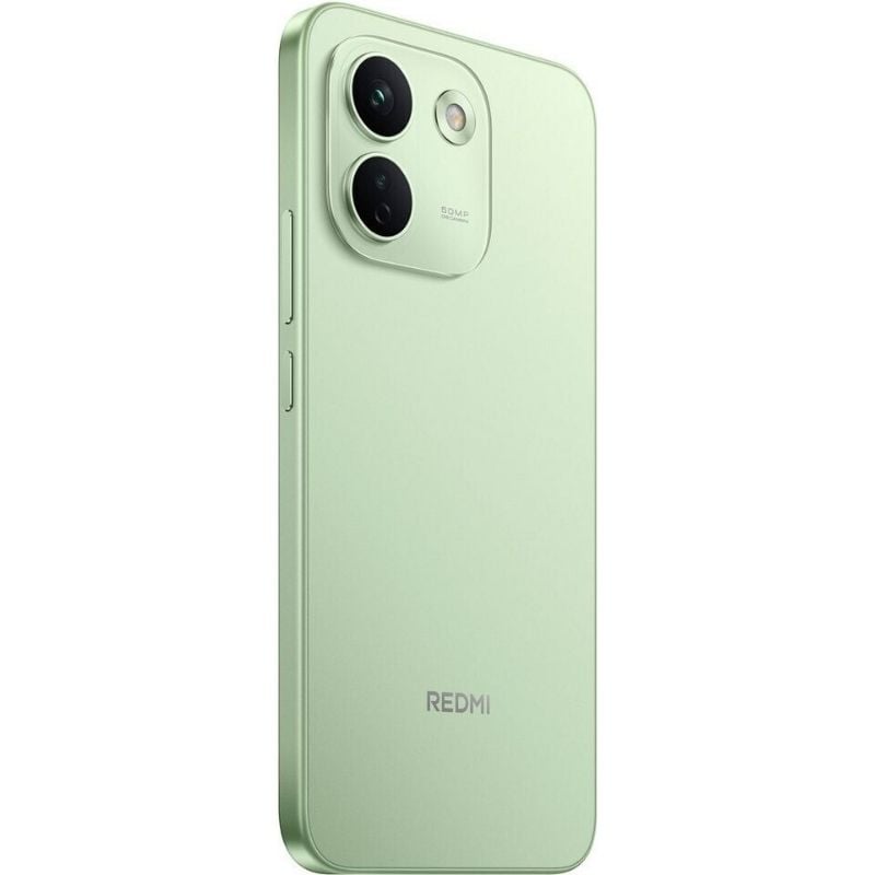 Smartphone Xiaomi Redmi Note 17 Pro Max 8GB/ 256GB/ 6.83"/ 5G/ Verde