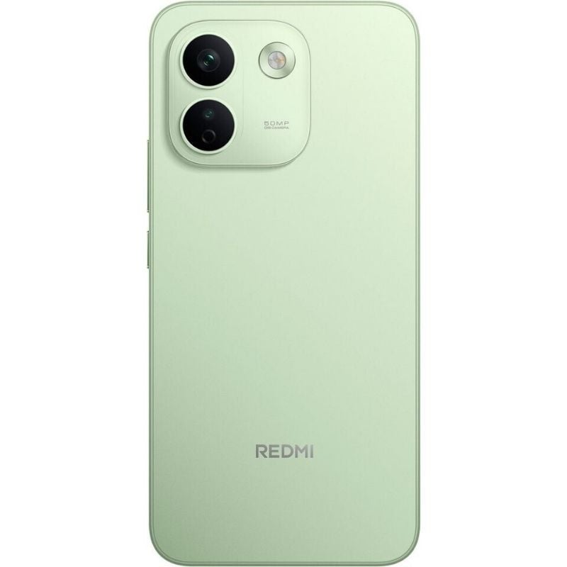 Smartphone Xiaomi Redmi Note 17 Pro Max 8GB/ 256GB/ 6.83"/ 5G/ Verde