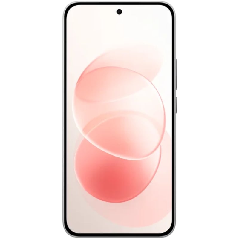 Smartphone Xiaomi Redmi Note 17 Pro Max 8GB/ 256GB/ 6.83"/ 5G/ Blanco y Rosa Algodón