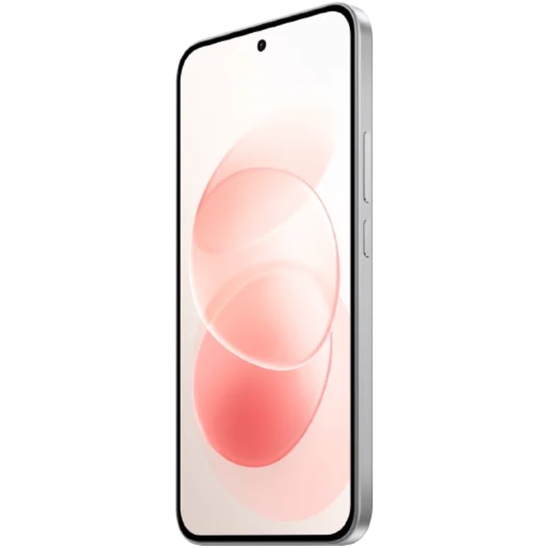 Smartphone Xiaomi Redmi Note 17 Pro Max 8GB/ 256GB/ 6.83"/ 5G/ Blanco y Rosa Algodón