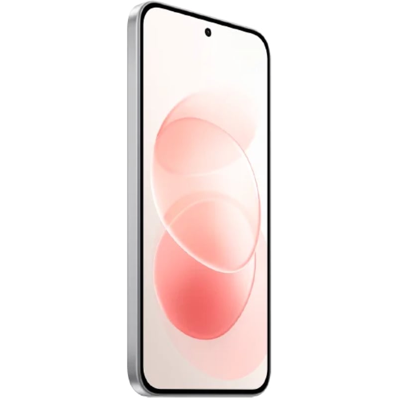 Smartphone Xiaomi Redmi Note 17 Pro Max 8GB/ 256GB/ 6.83"/ 5G/ Blanco y Rosa Algodón