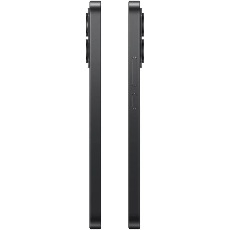 Smartphone Xiaomi Redmi Note 17 Pro Max 8GB/ 512GB/ 6.83"/ 5G/ Negro