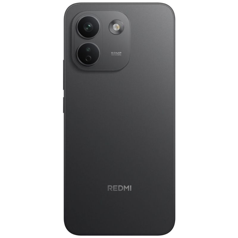Smartphone Xiaomi Redmi Note 17 Pro Max 8GB/ 512GB/ 6.83"/ 5G/ Negro