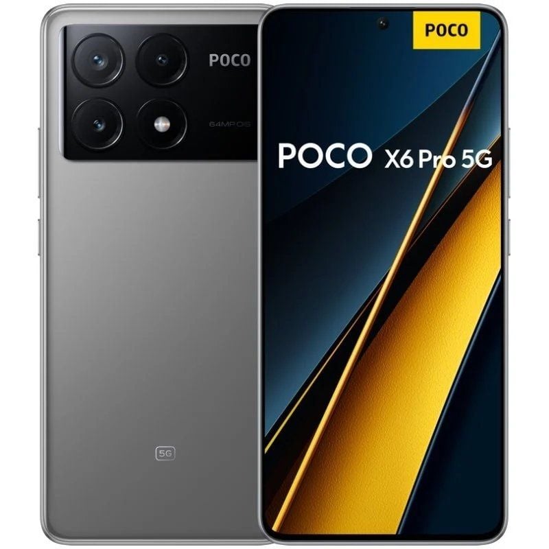 Análisis del POCO X6 Pro: el nuevo móvil que presume de calidad-precio