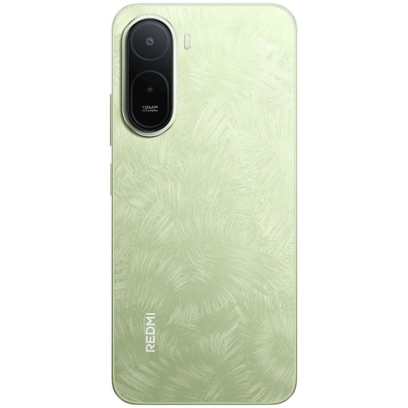 Smartphone Xiaomi Redmi A7 Pro 4GB/ 64GB/ 6.9"/ Verde