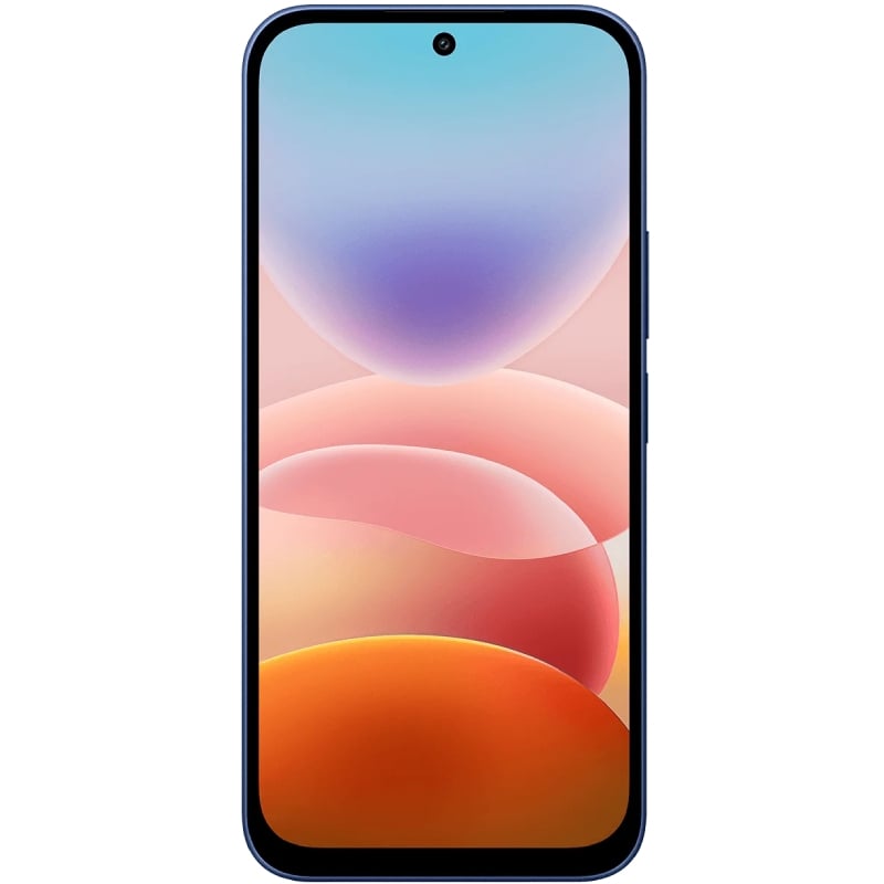 Smartphone Xiaomi Redmi 17 4GB/ 128GB/ 6.9"/ 5G/ Azul