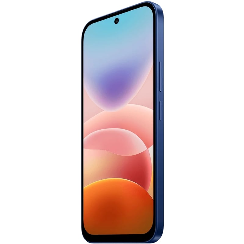 Smartphone Xiaomi Redmi 17 4GB/ 128GB/ 6.9"/ 5G/ Azul