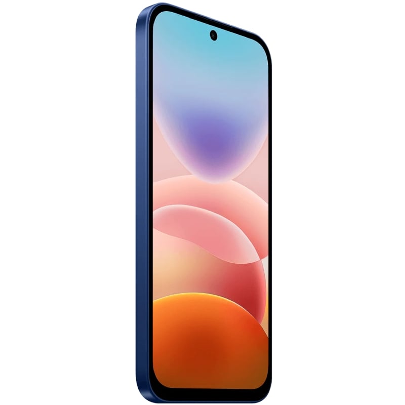 Smartphone Xiaomi Redmi 17 4GB/ 128GB/ 6.9"/ 5G/ Azul