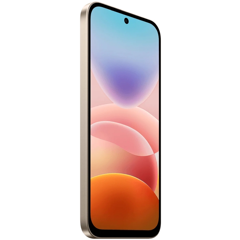 Smartphone Xiaomi Redmi 17 4GB/ 128GB/ 6.9"/ 5G/ Naranja