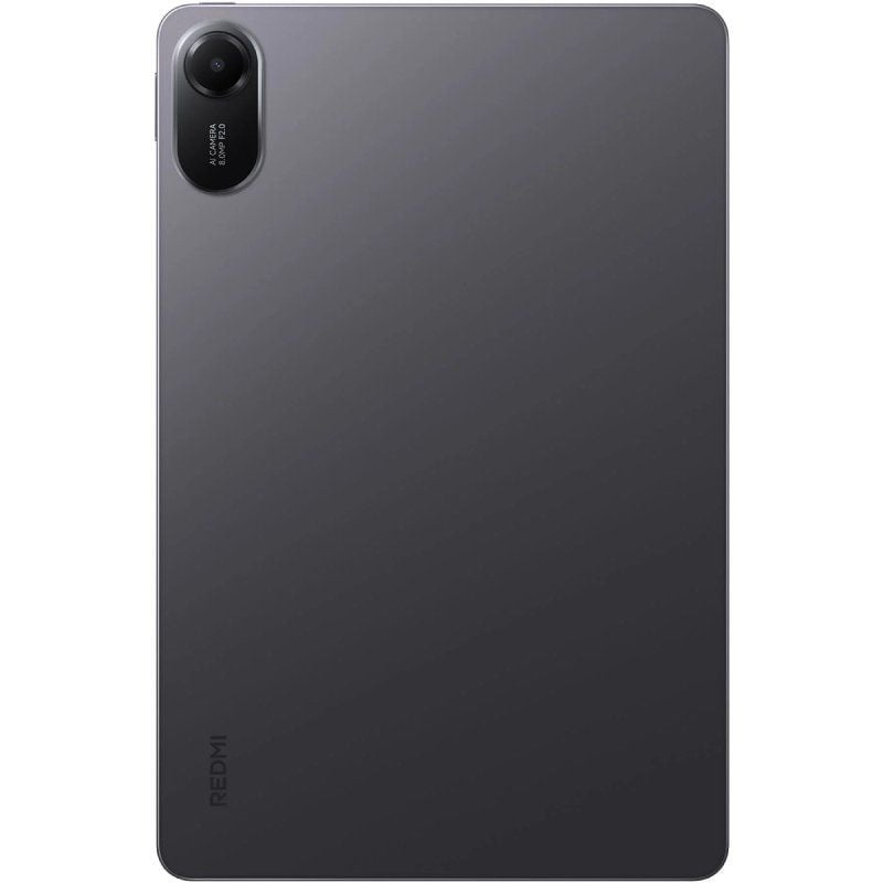 Tablet Xiaomi Redmi Pad 2 11"/ 4GB/ 128GB/ Octacore/ Gris Grafito
