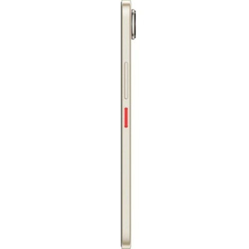 Smartphone ZTE Nubia Air 8GB/ 256GB/ 6.78"/ 5G/ Dorado