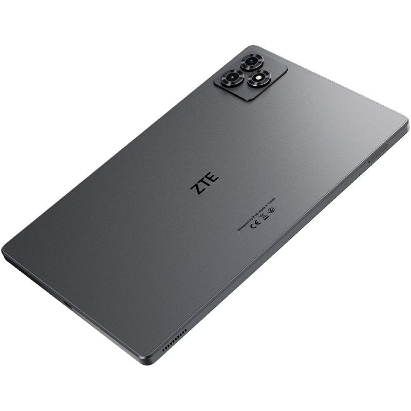 Tablet ZTE Tab Blade X1001 10.1"/ 4GB/ 64GB/ Octacore/ 4G/ Gris