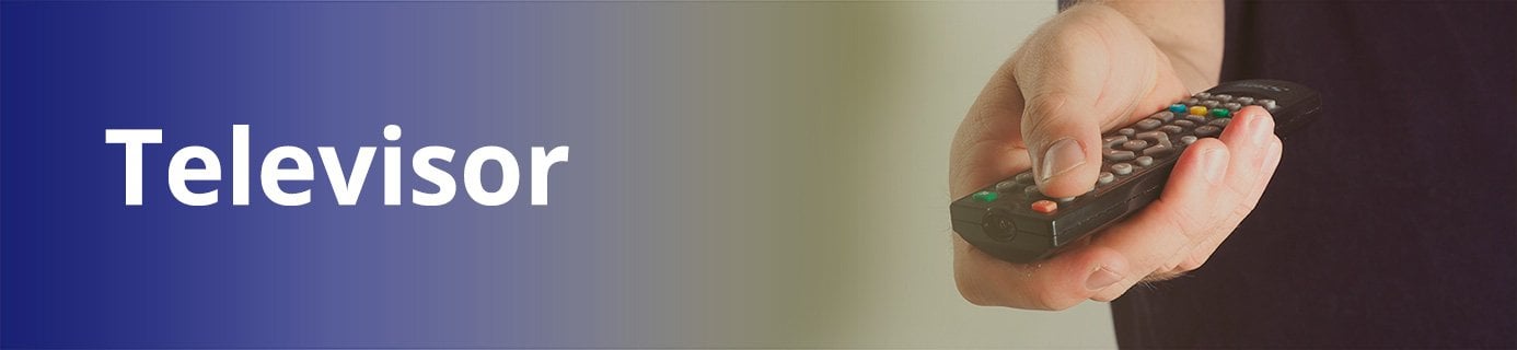 Televisores y accesorios de todas las marcas a precios especiales