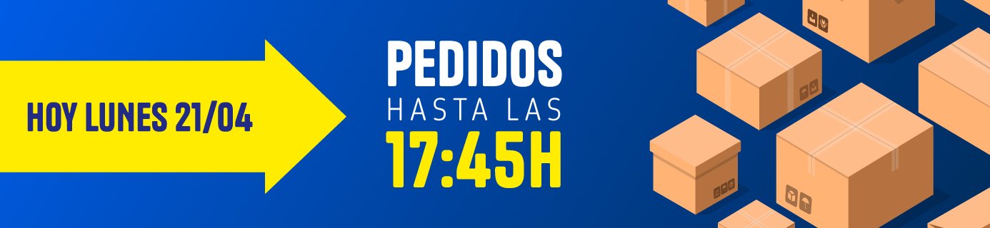 Horario 21 de Abril
