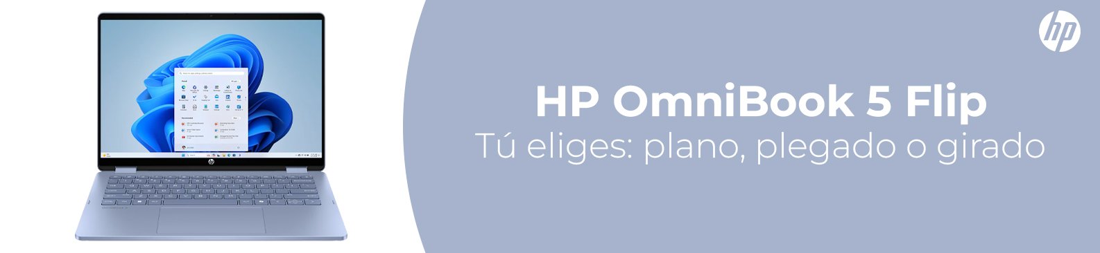 HP
