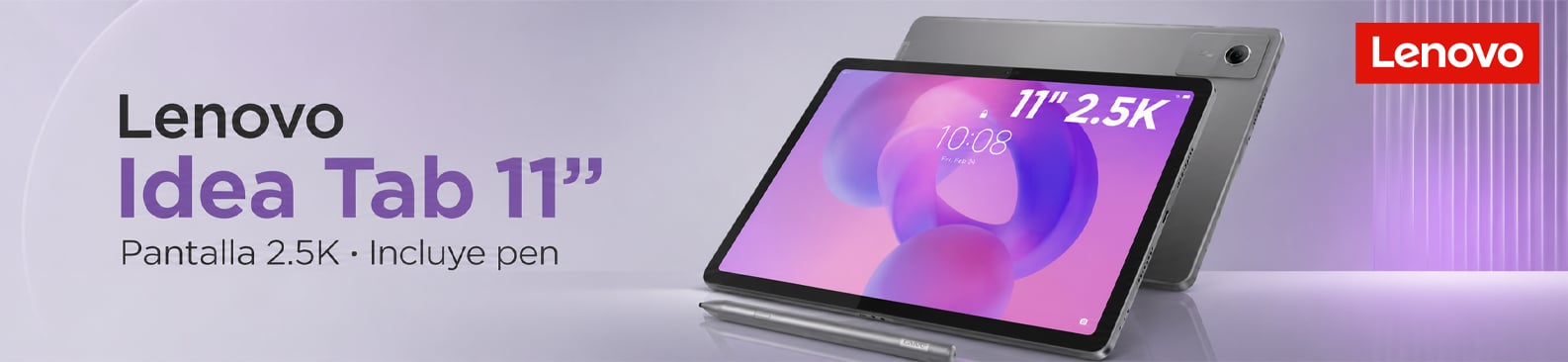 LENOVO