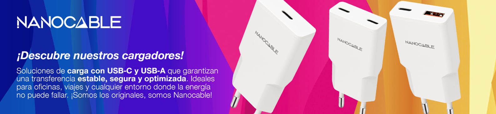 NANOCABLE