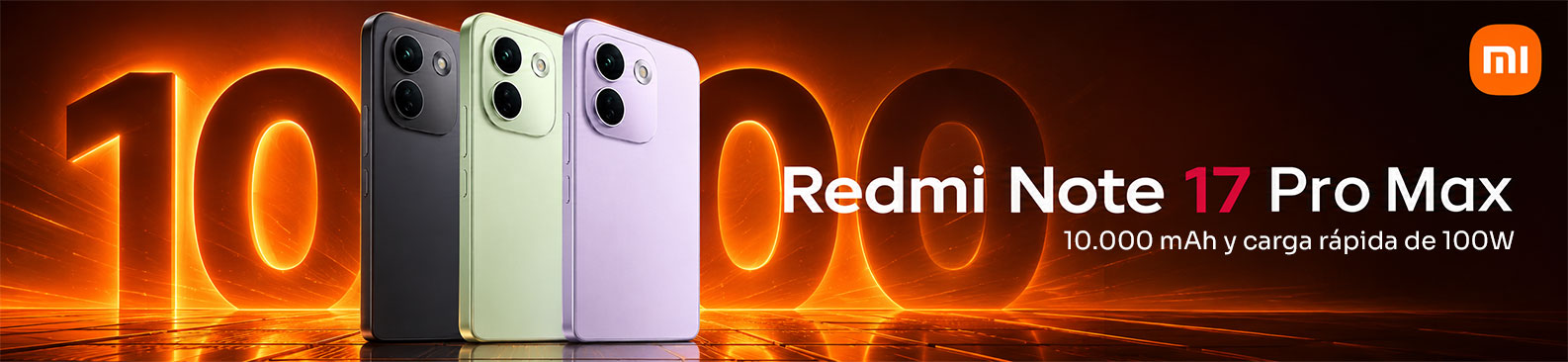 XIAOMI