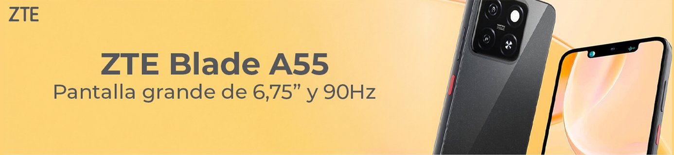 ZTE