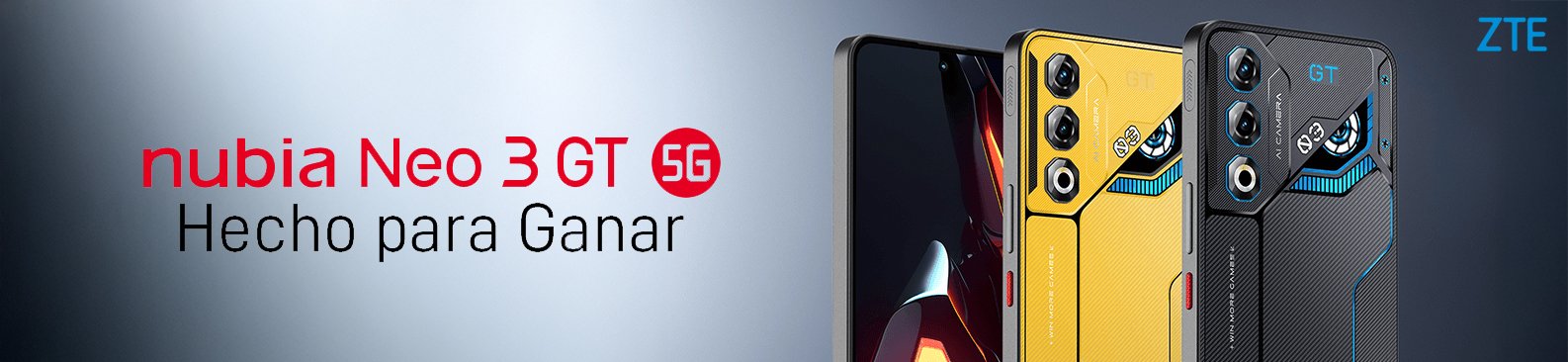 ZTE